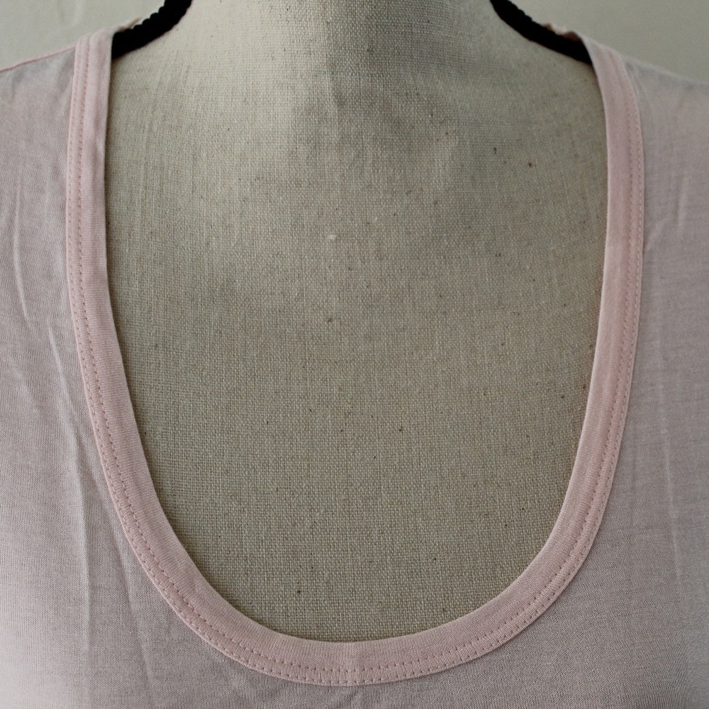 J. Crew Tank - Picture 2 of 3